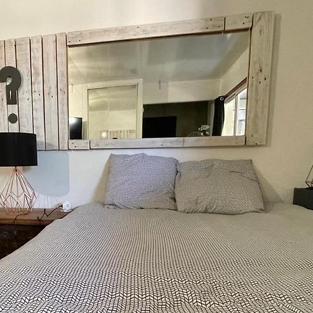 Studio Cocooning Hauteur De Saint-Raphael Saint-Raphael (Var) Exterior foto