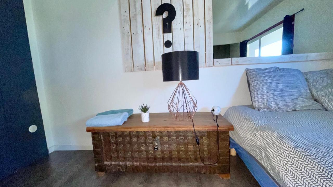 Studio Cocooning Hauteur De Saint-Raphael Saint-Raphael (Var) Exterior foto