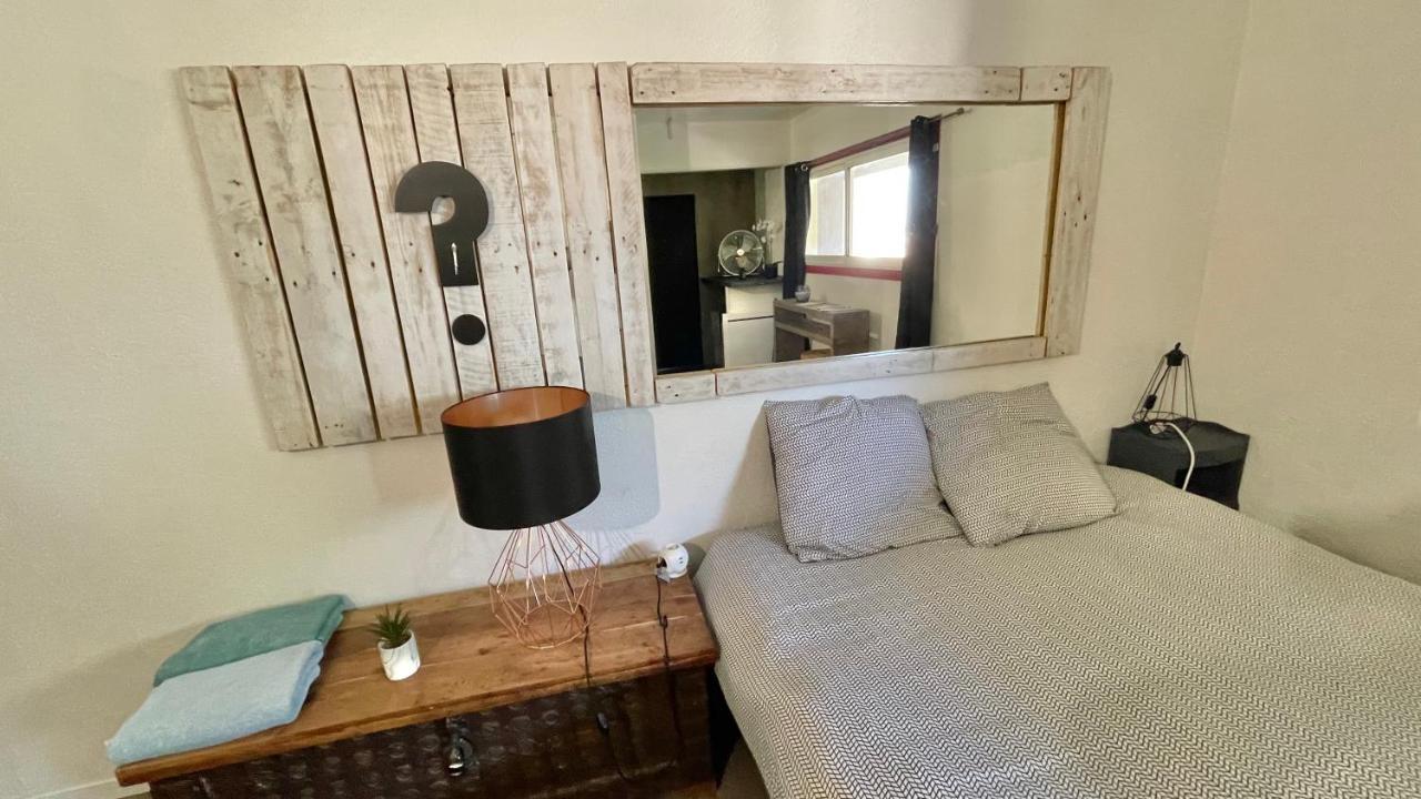 Studio Cocooning Hauteur De Saint-Raphael Saint-Raphael (Var) Exterior foto