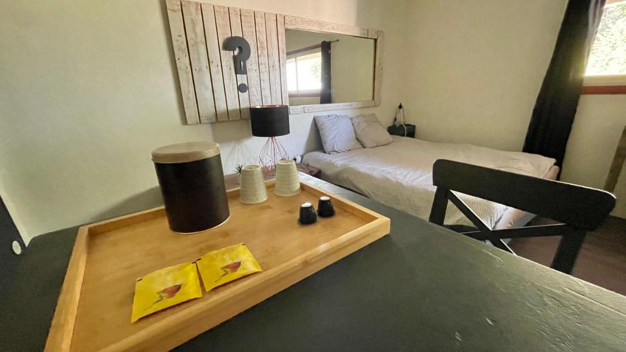 Studio Cocooning Hauteur De Saint-Raphael Saint-Raphael (Var) Exterior foto